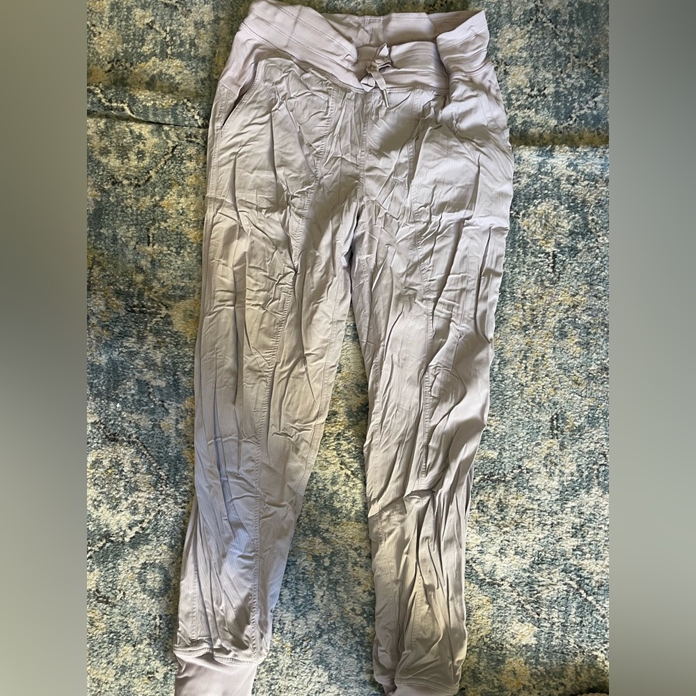 Lululemon Dance Studio Jogger